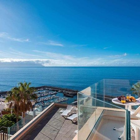 Апартаменты Balcon Del Atlantico Сантъяго-дель-Тейде Экстерьер фото