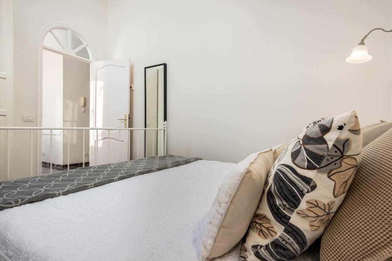 Апартаменты Balcon Del Atlantico Сантъяго-дель-Тейде Экстерьер фото